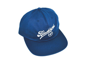 Script Logo 6-Panel Hat